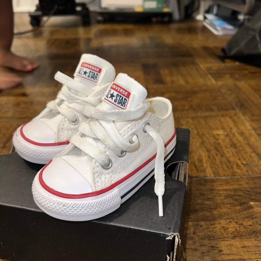 Converses